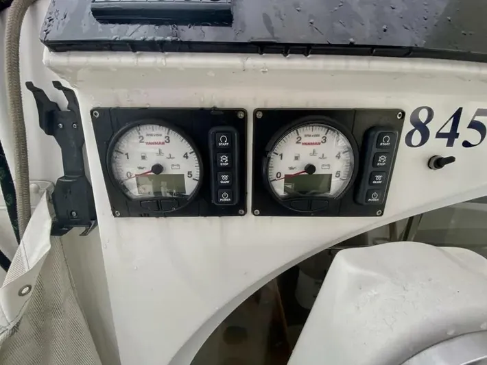 Blue Mind Yacht Photos Pics 