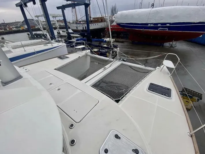 Blue Mind Yacht Photos Pics 