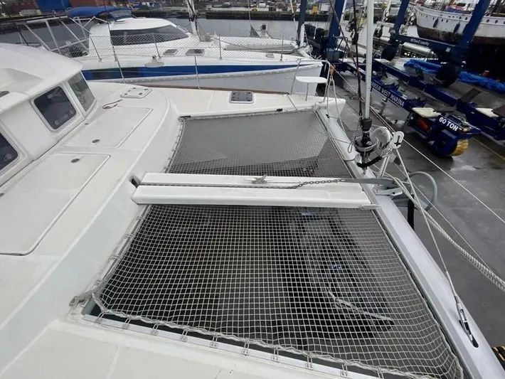 Blue Mind Yacht Photos Pics 