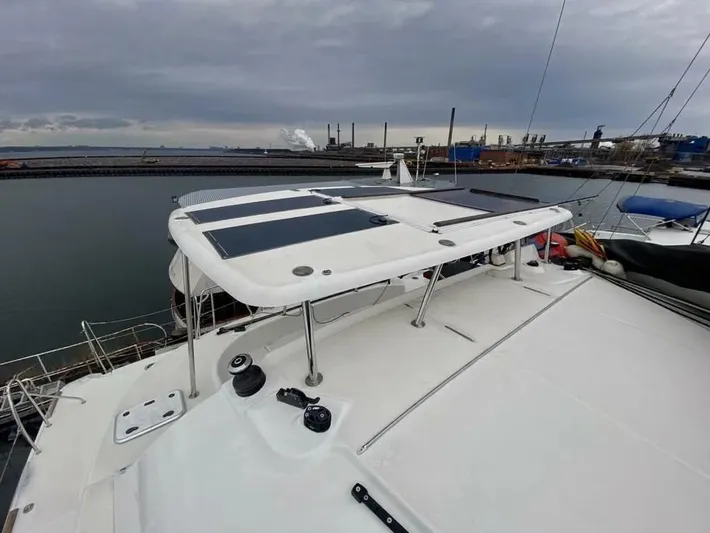 Blue Mind Yacht Photos Pics 