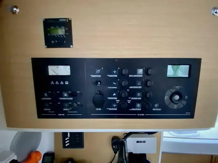 Blue Mind Yacht Photos Pics 