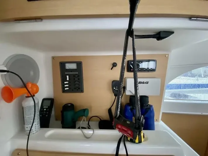 Blue Mind Yacht Photos Pics 