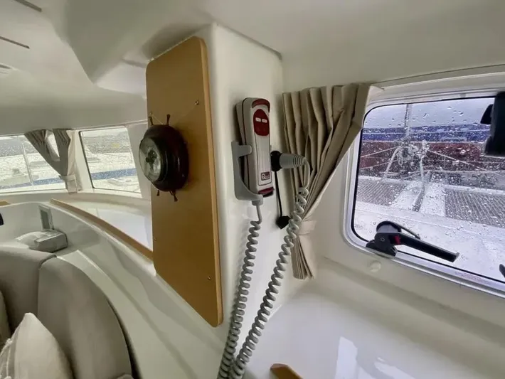 Blue Mind Yacht Photos Pics 