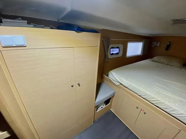 Blue Mind Yacht Photos Pics 