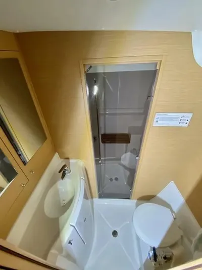 Blue Mind Yacht Photos Pics 