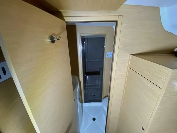 Blue Mind Yacht Photos Pics 