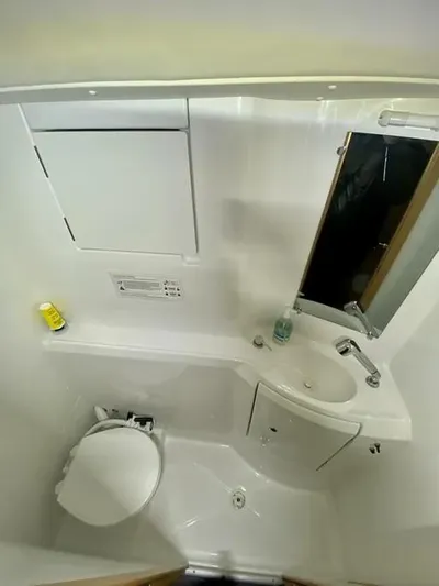 Blue Mind Yacht Photos Pics 