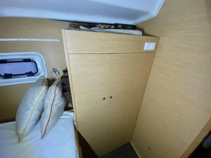 Blue Mind Yacht Photos Pics 