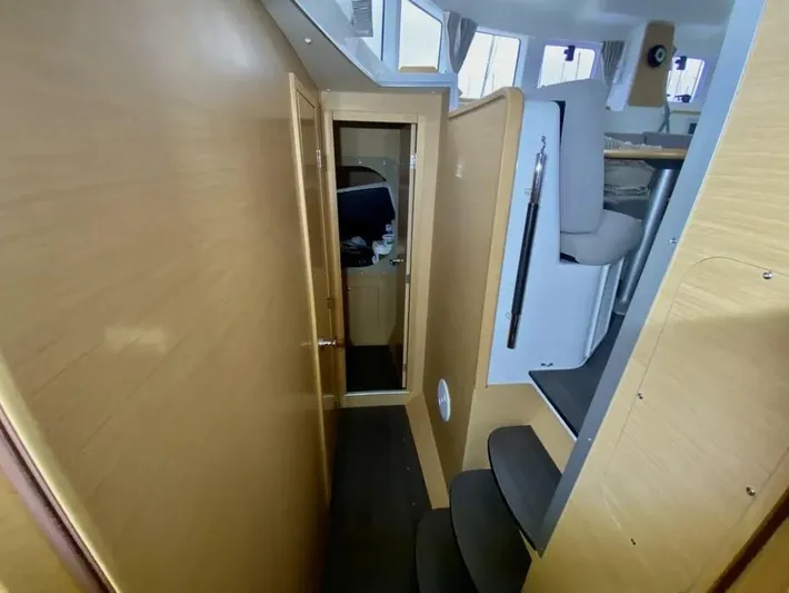 Blue Mind Yacht Photos Pics 