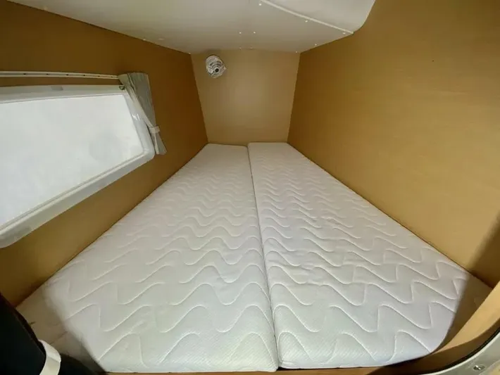 Blue Mind Yacht Photos Pics 