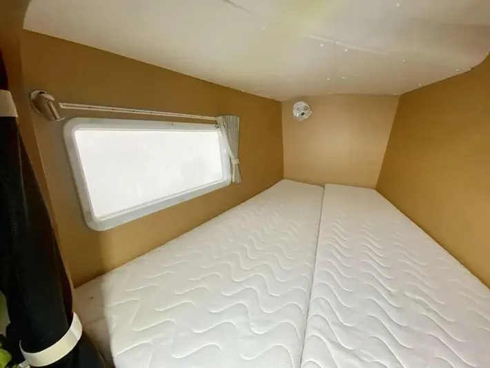 Blue Mind Yacht Photos Pics 