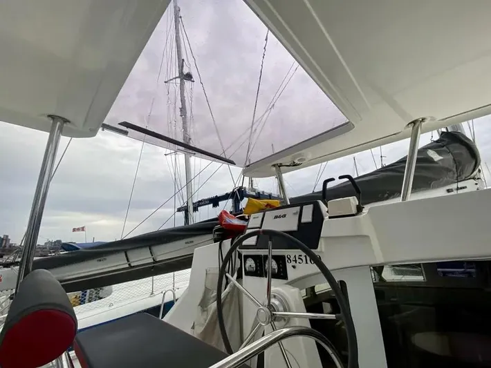 Blue Mind Yacht Photos Pics 