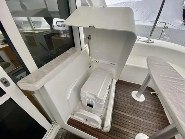 Blue Mind Yacht Photos Pics 