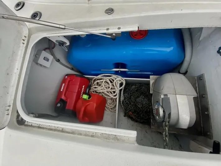 Blue Mind Yacht Photos Pics 