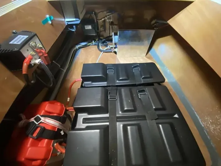 Blue Mind Yacht Photos Pics 