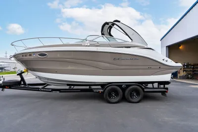 Crownline 264 CR