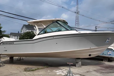 Grady-White Freedom 325