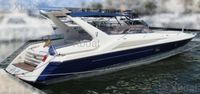1995 Sunseeker Apache 45