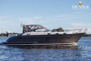 2021 Van der Heijden 1350 Exclusive