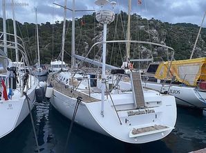 Beneteau First 47.7