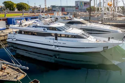 1989 Heesen 30