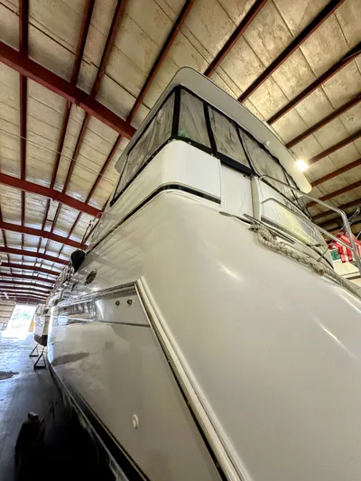 Kutting Loose 3 Yacht Photos Pics 