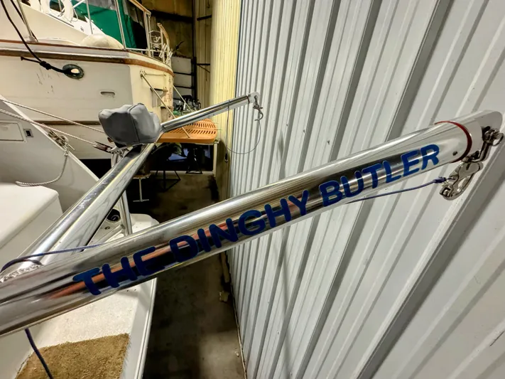 Kutting Loose 3 Yacht Photos Pics 