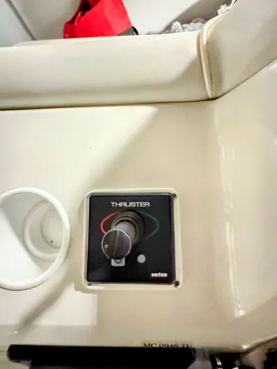 Kutting Loose 3 Yacht Photos Pics 