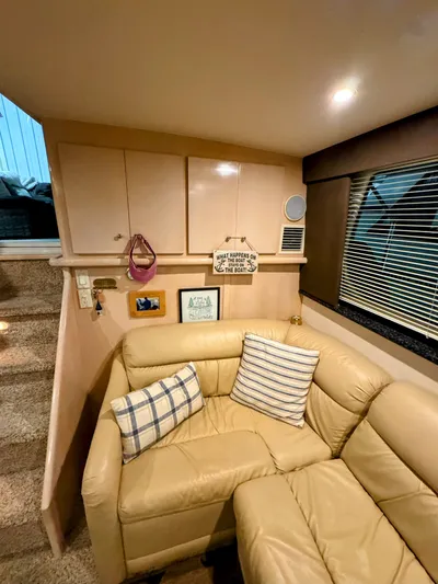 Kutting Loose 3 Yacht Photos Pics 