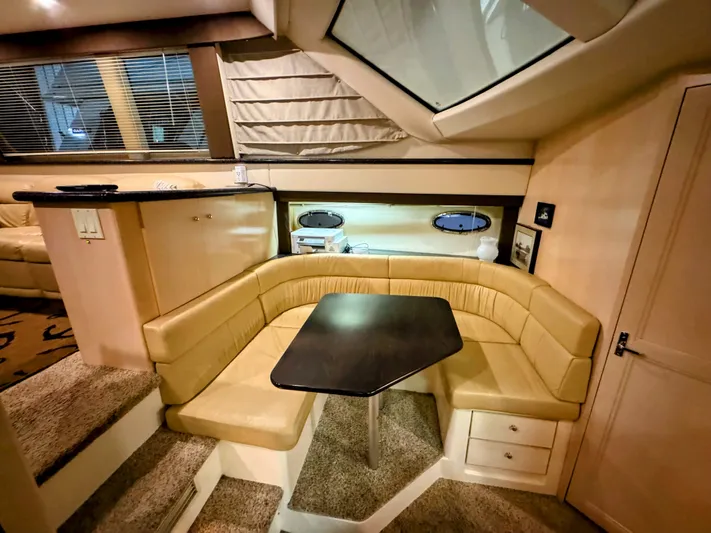 Kutting Loose 3 Yacht Photos Pics 