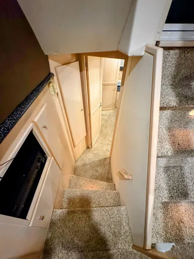 Kutting Loose 3 Yacht Photos Pics 