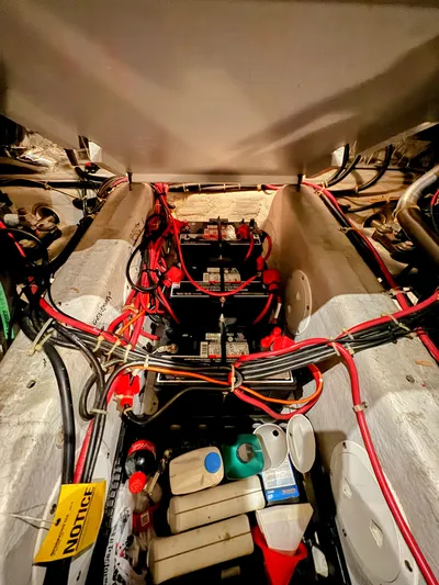 Kutting Loose 3 Yacht Photos Pics 