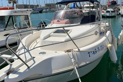 2005 Faeton 730 Sport