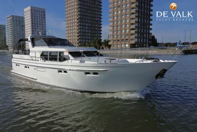 2005 Pacific Allure 155