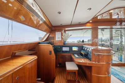 Yacht