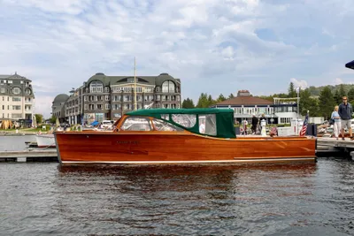 Grand Craft 30 RS Anniversary Edition