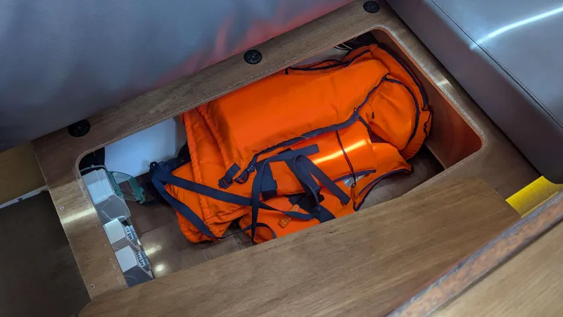 Nevis Yacht Photos Pics 