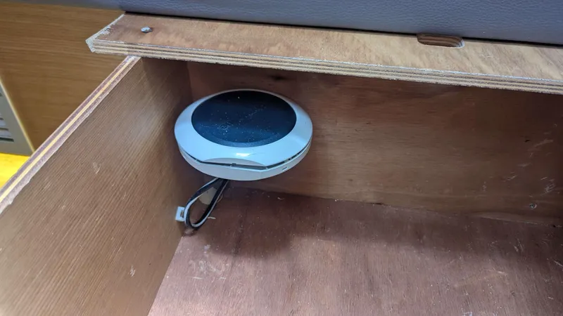 Nevis Yacht Photos Pics 