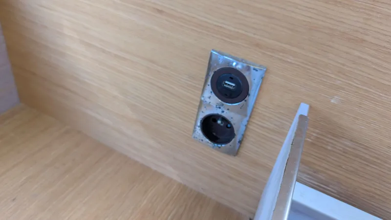 Nevis Yacht Photos Pics 