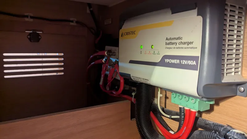 Nevis Yacht Photos Pics 