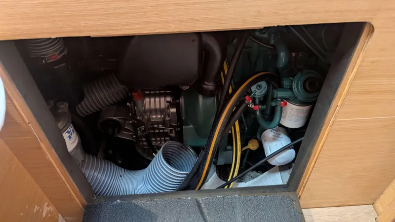 Nevis Yacht Photos Pics 