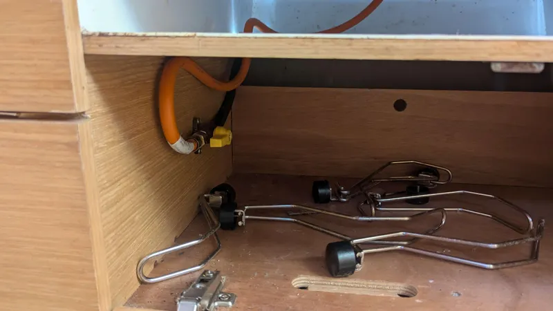 Nevis Yacht Photos Pics 