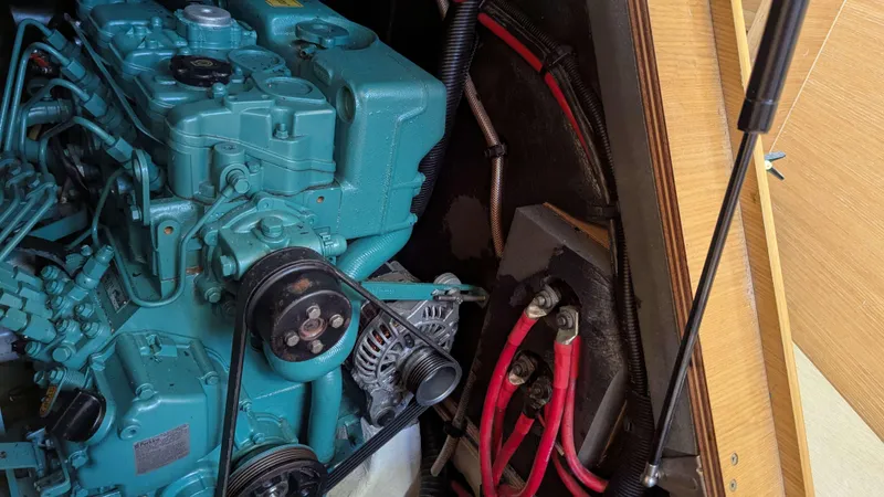 Nevis Yacht Photos Pics 