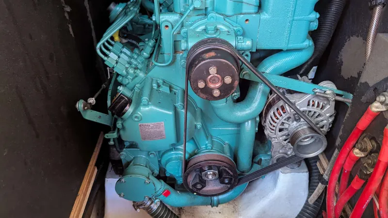 Nevis Yacht Photos Pics 