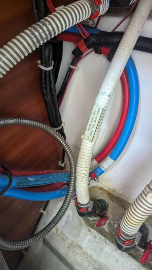 Nevis Yacht Photos Pics 