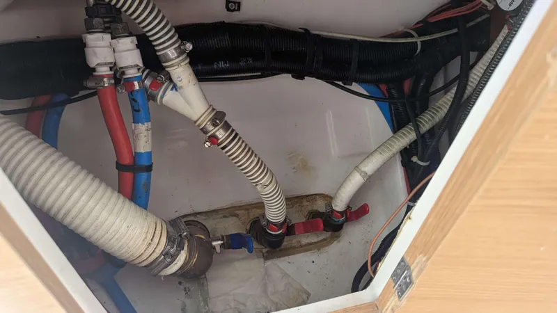 Nevis Yacht Photos Pics 