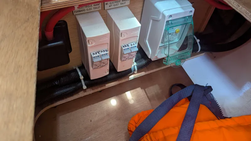 Nevis Yacht Photos Pics 