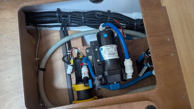 Nevis Yacht Photos Pics 