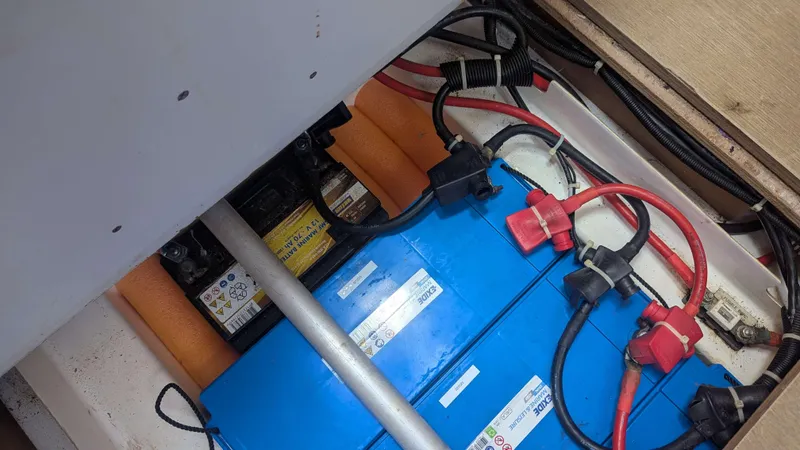 Nevis Yacht Photos Pics 