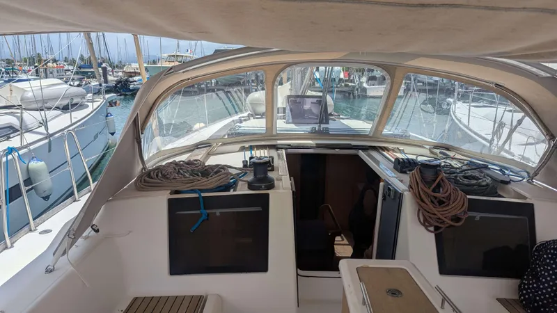 Nevis Yacht Photos Pics 